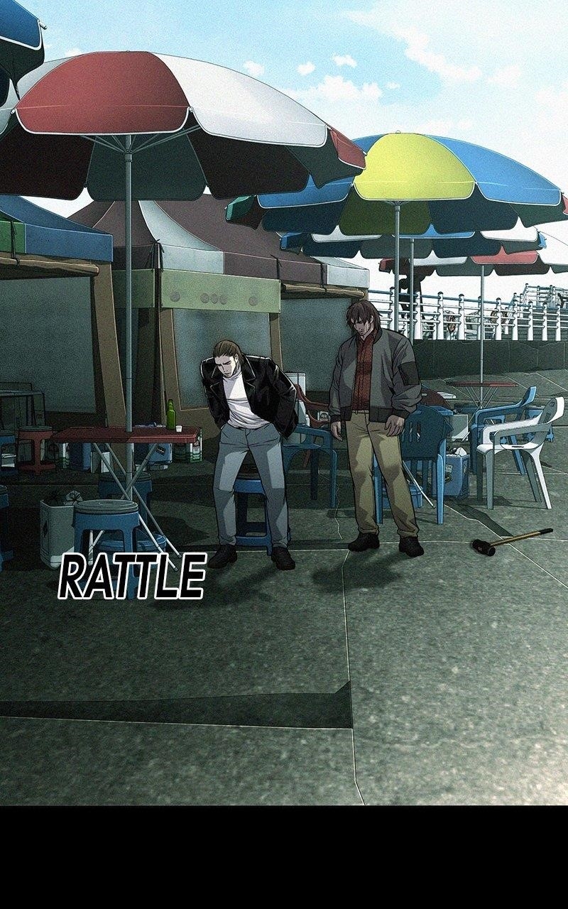 Son’s Retribution Chapter 41 - Page 170