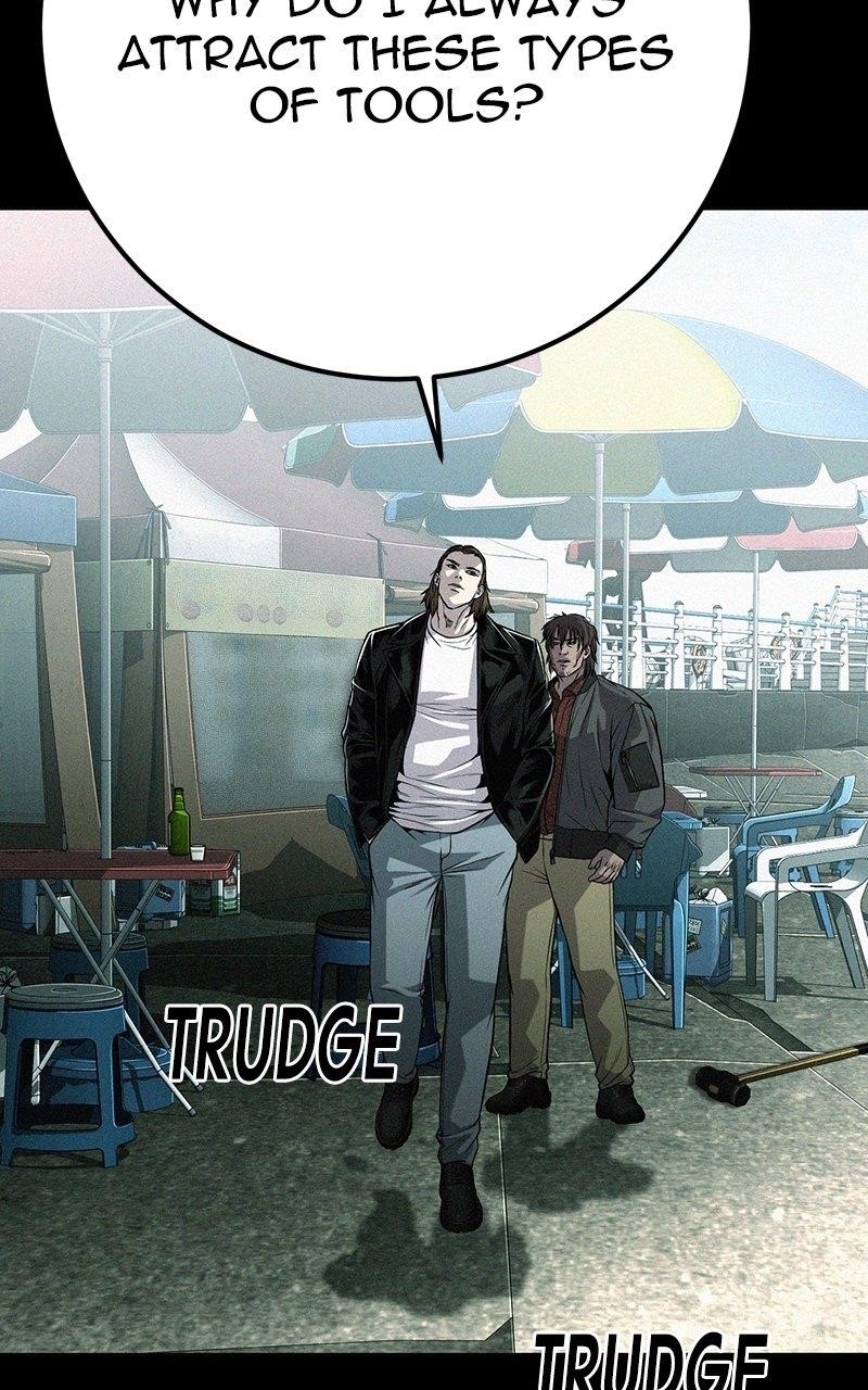 Son’s Retribution Chapter 41 - Page 172