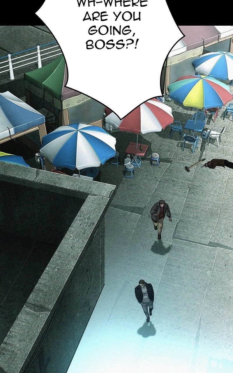 Son’s Retribution Chapter 41 - Page 174