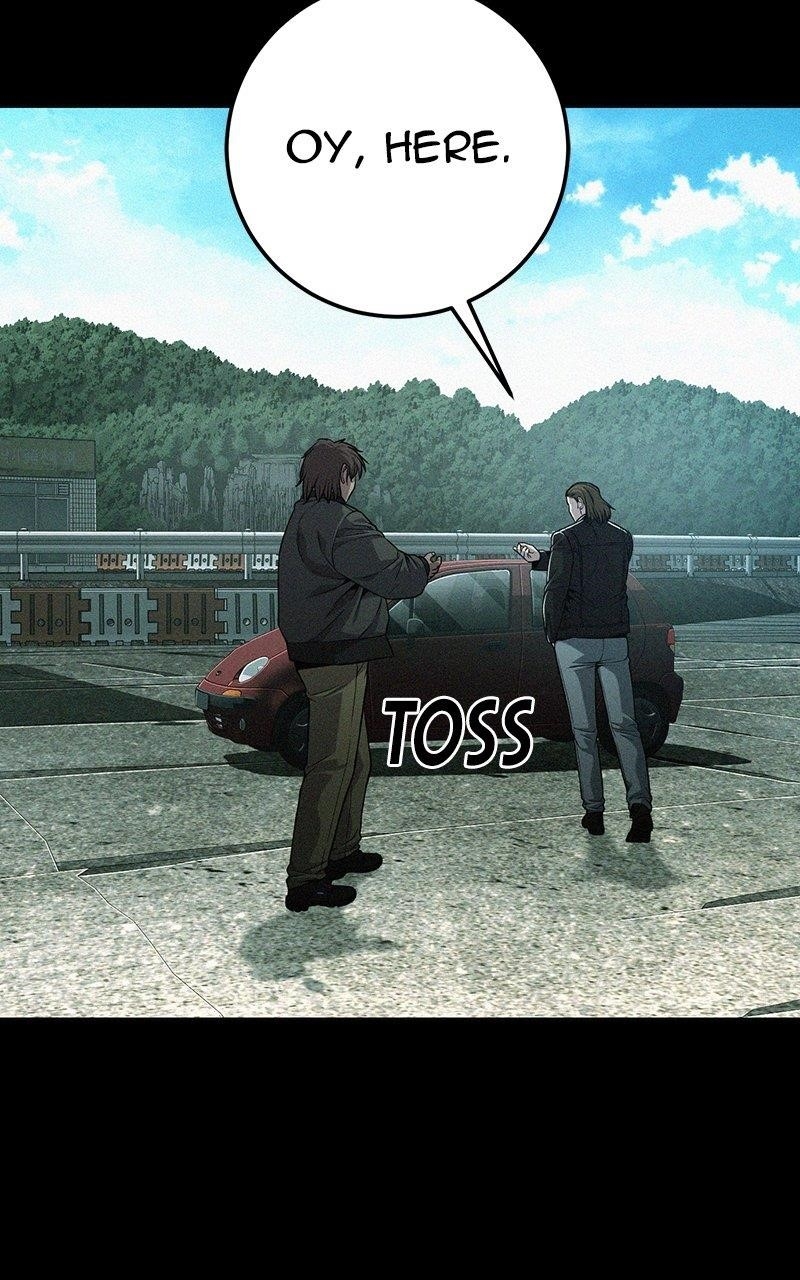 Son’s Retribution Chapter 41 - Page 179