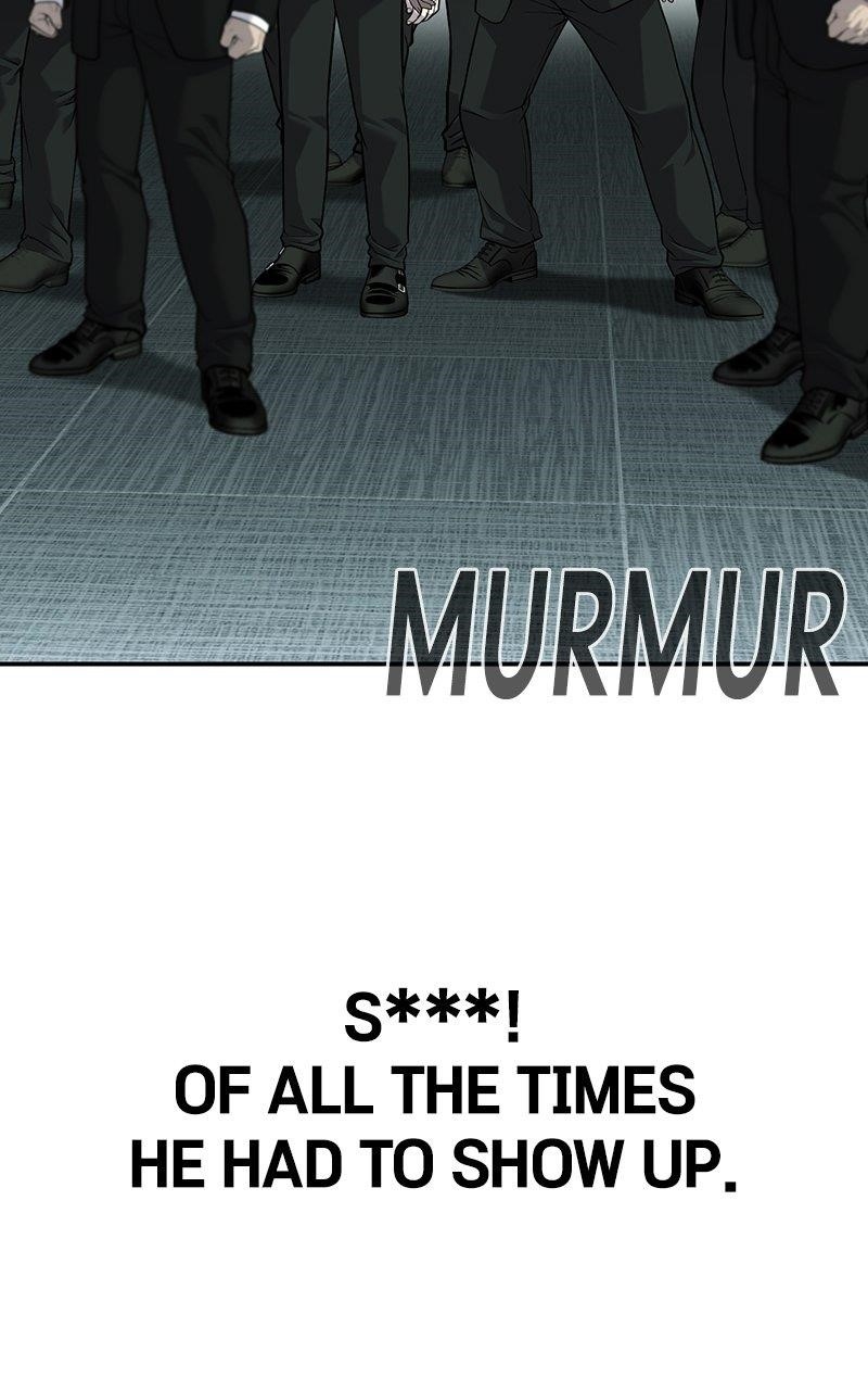 Son’s Retribution Chapter 41 - Page 18