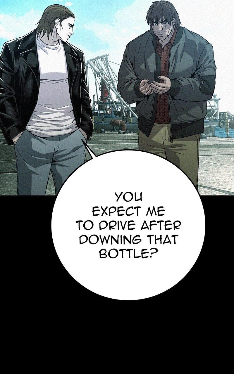 Son’s Retribution Chapter 41 - Page 181