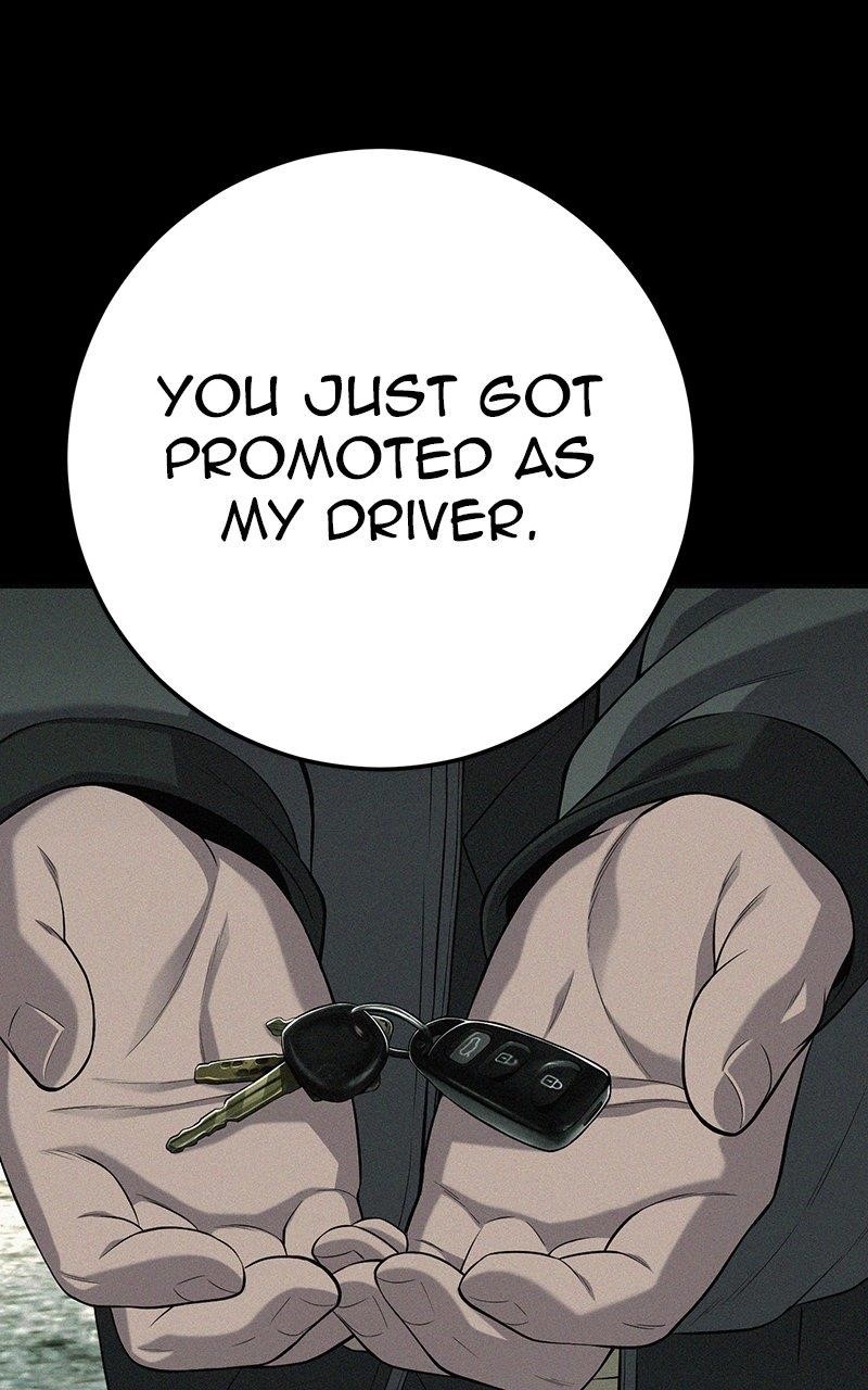 Son’s Retribution Chapter 41 - Page 182