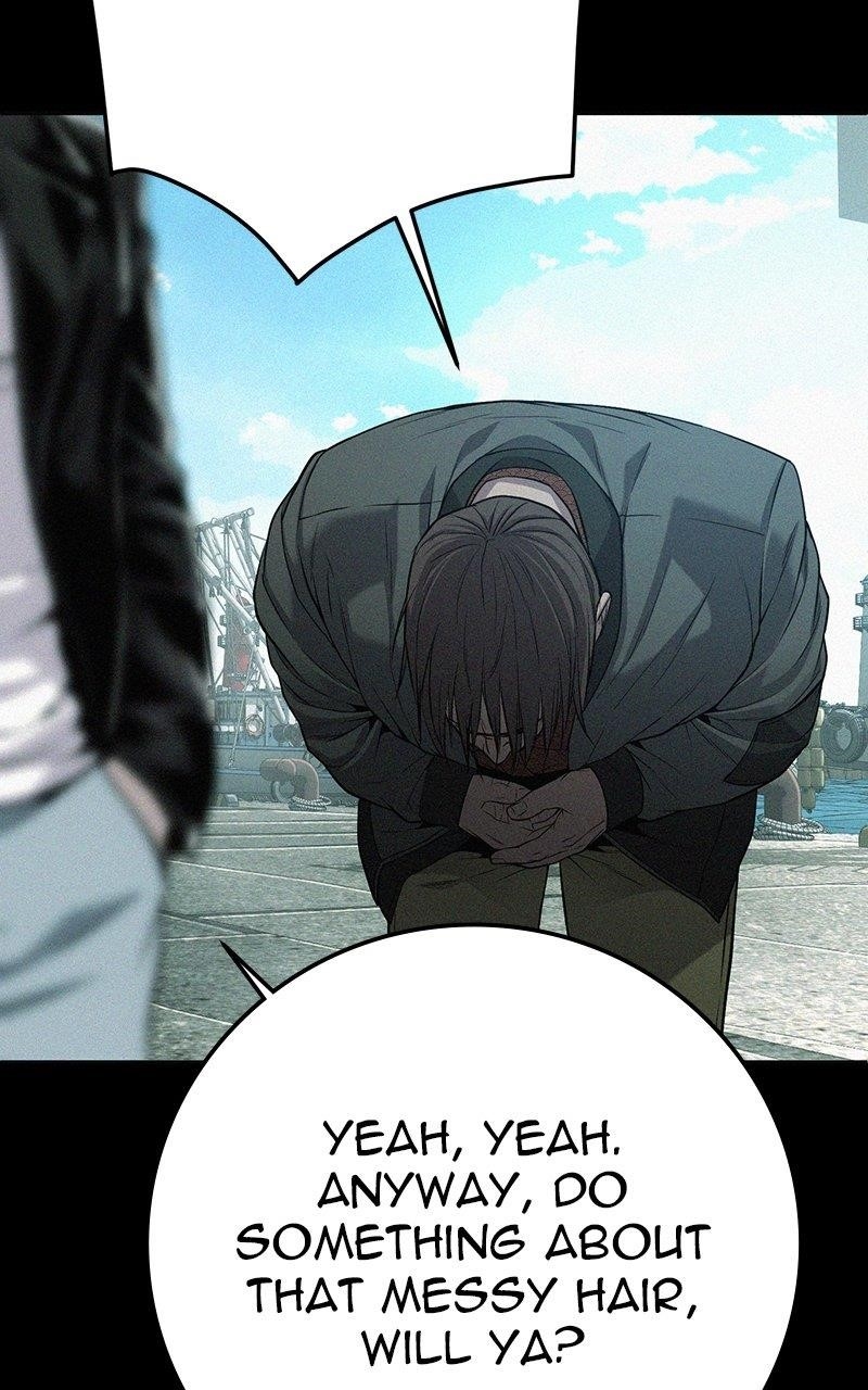 Son’s Retribution Chapter 41 - Page 184