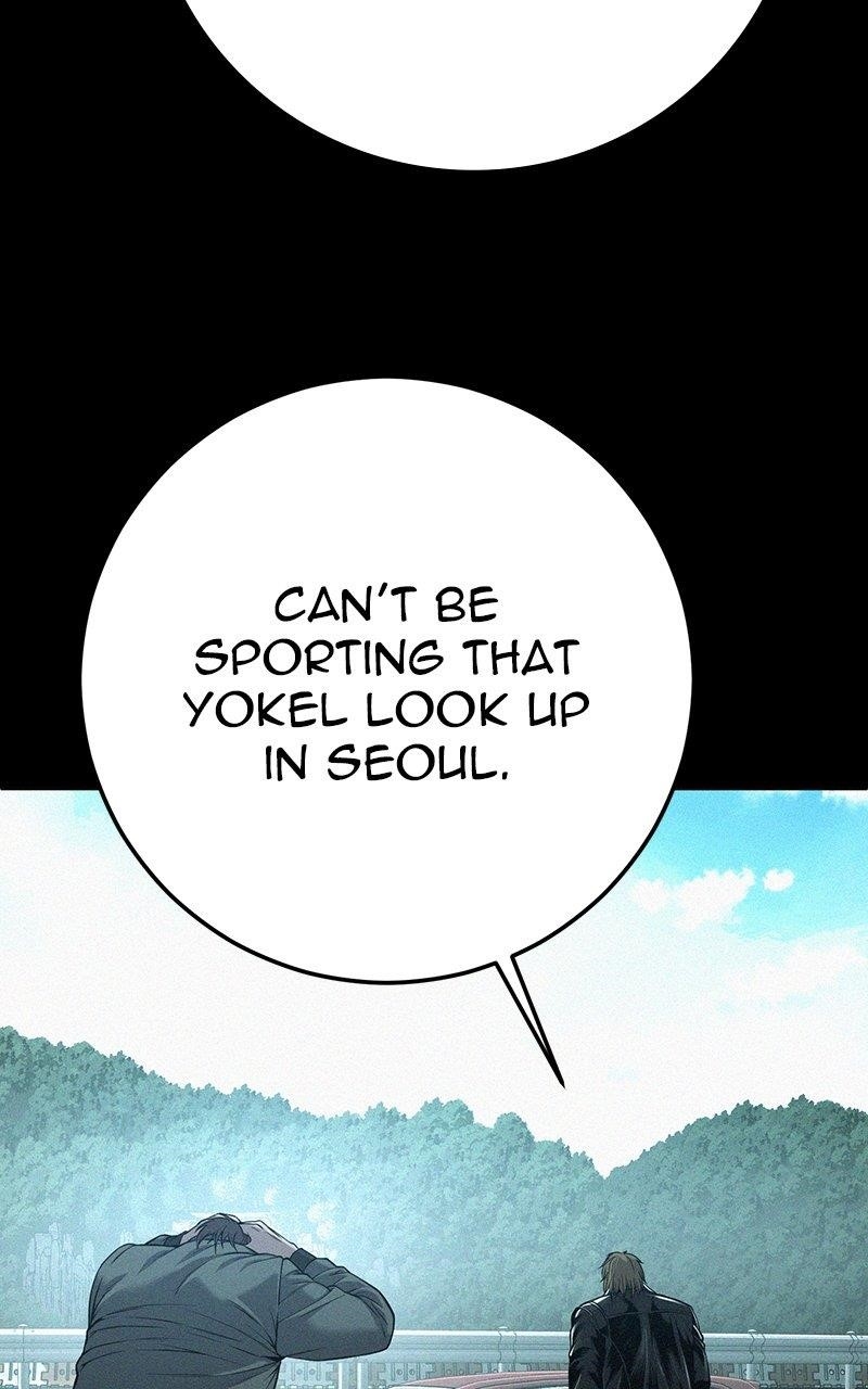 Son’s Retribution Chapter 41 - Page 185