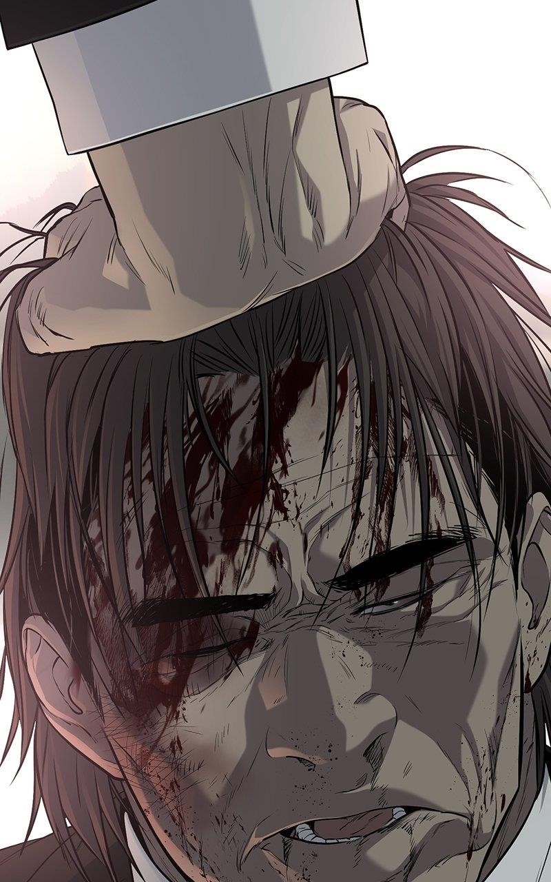 Son’s Retribution Chapter 41 - Page 193