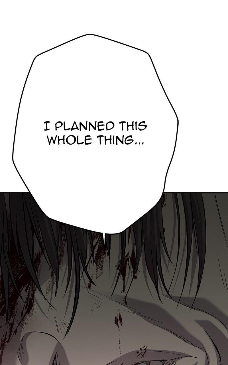 Son’s Retribution Chapter 41 - Page 197