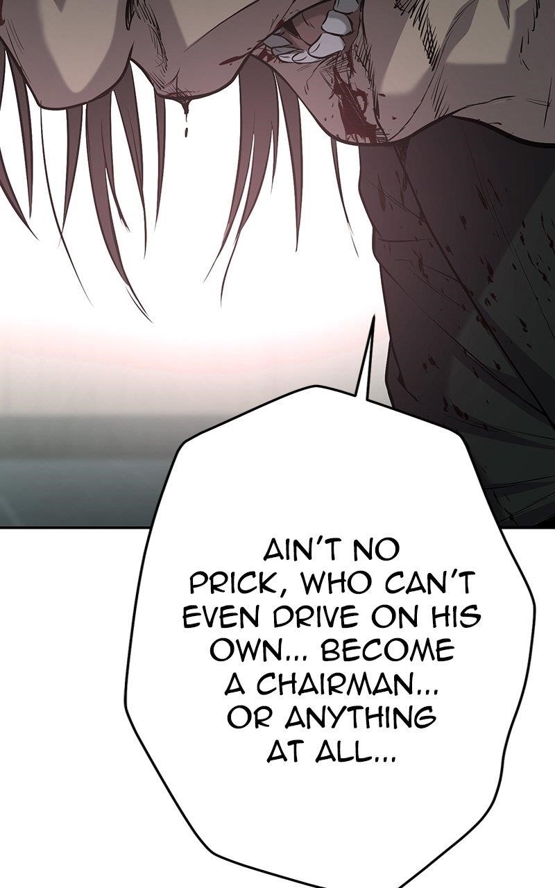 Son’s Retribution Chapter 41 - Page 198