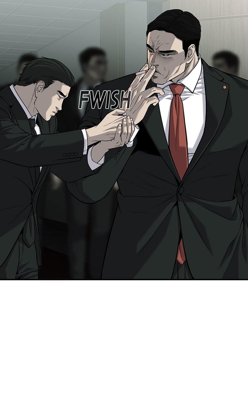 Son’s Retribution Chapter 41 - Page 20