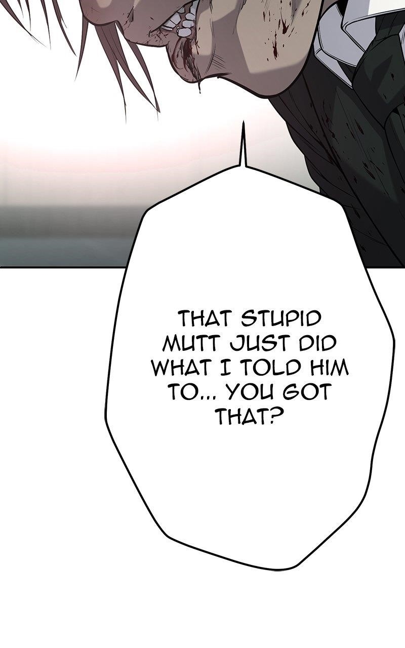 Son’s Retribution Chapter 41 - Page 202