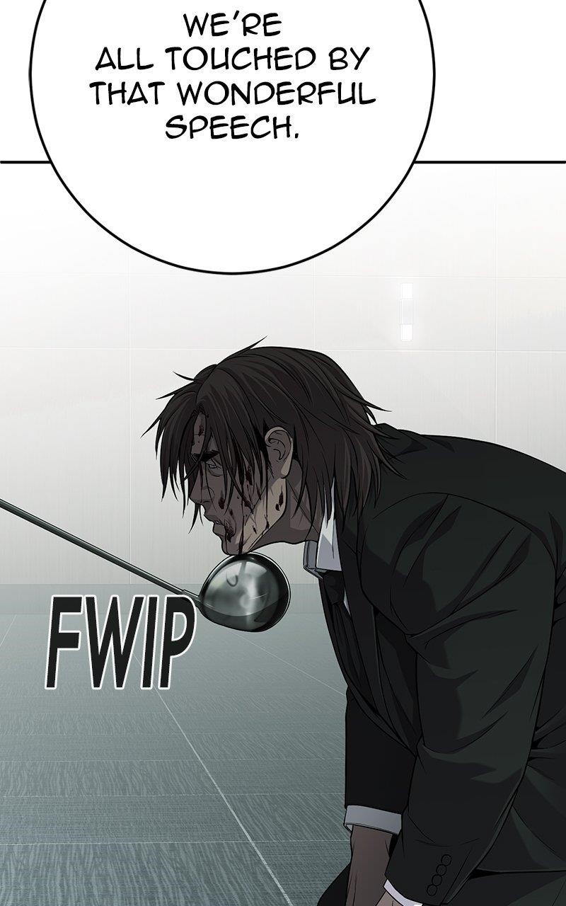 Son’s Retribution Chapter 41 - Page 207