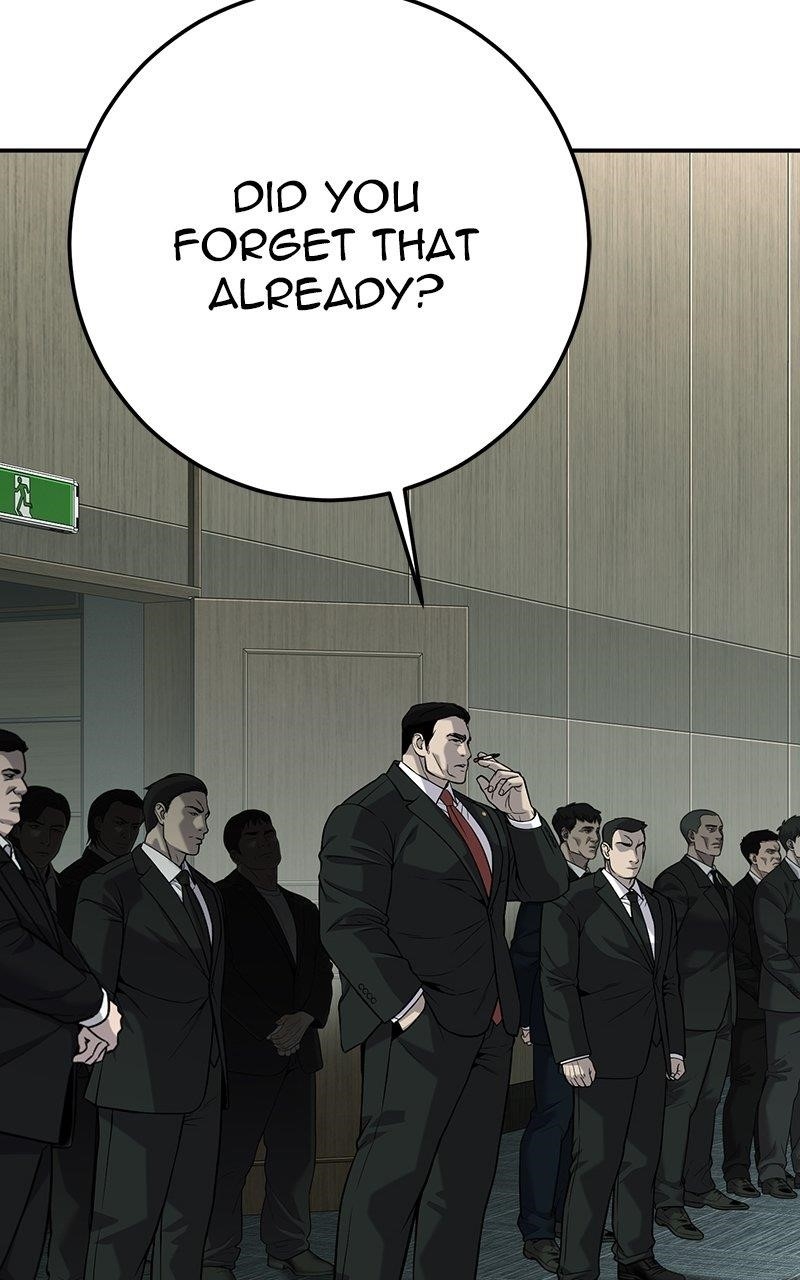 Son’s Retribution Chapter 41 - Page 31