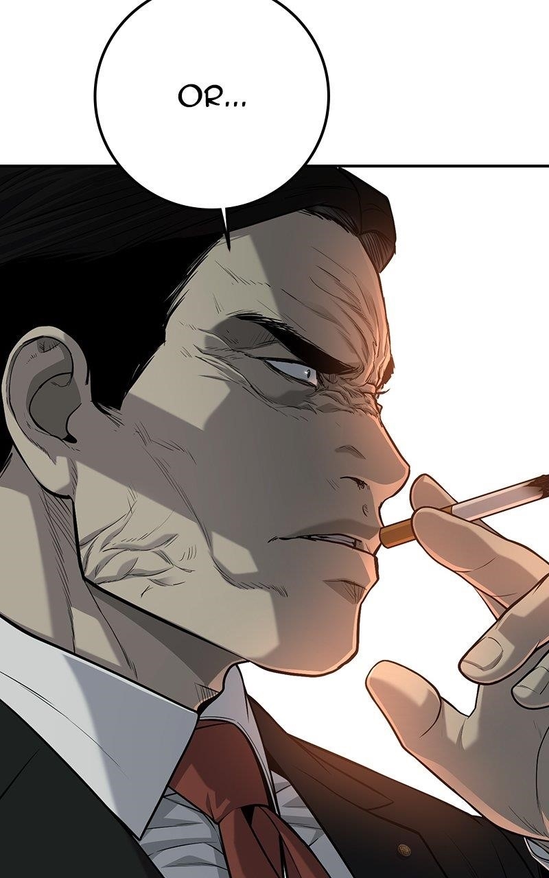 Son’s Retribution Chapter 41 - Page 33