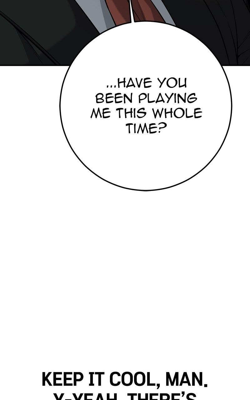 Son’s Retribution Chapter 41 - Page 34