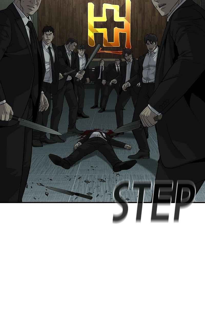 Son’s Retribution Chapter 41 - Page 4