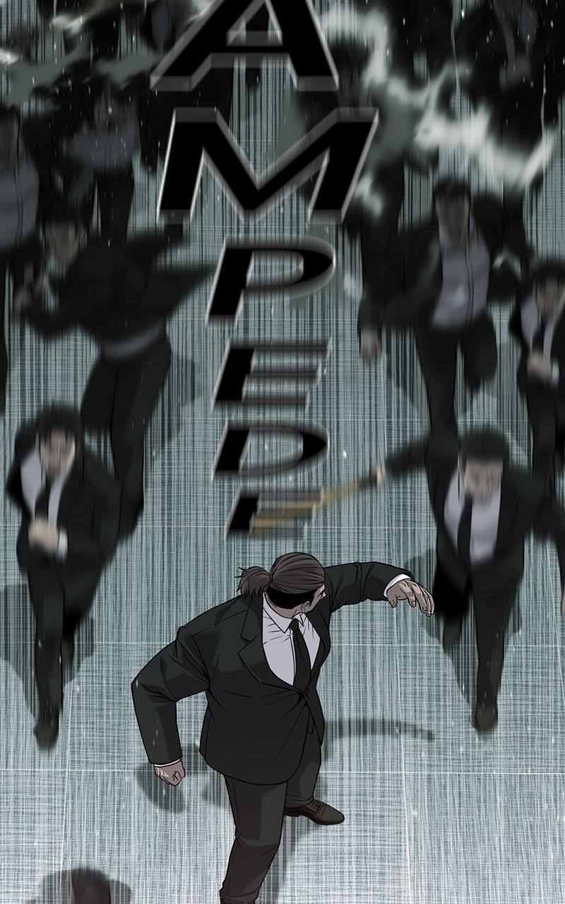 Son’s Retribution Chapter 41 - Page 60