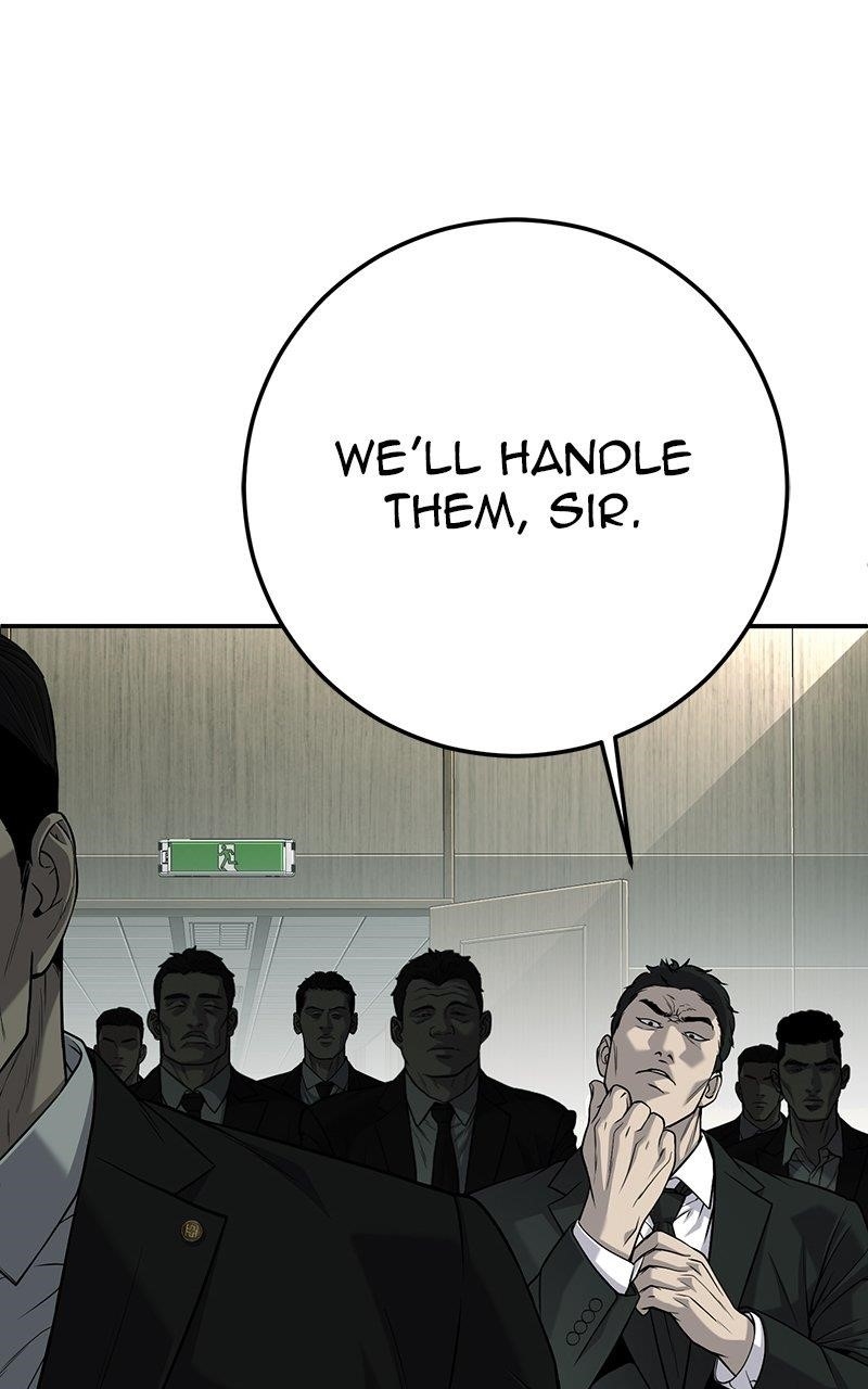 Son’s Retribution Chapter 41 - Page 62