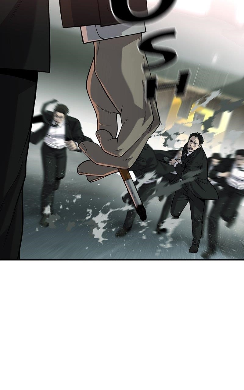 Son’s Retribution Chapter 41 - Page 68