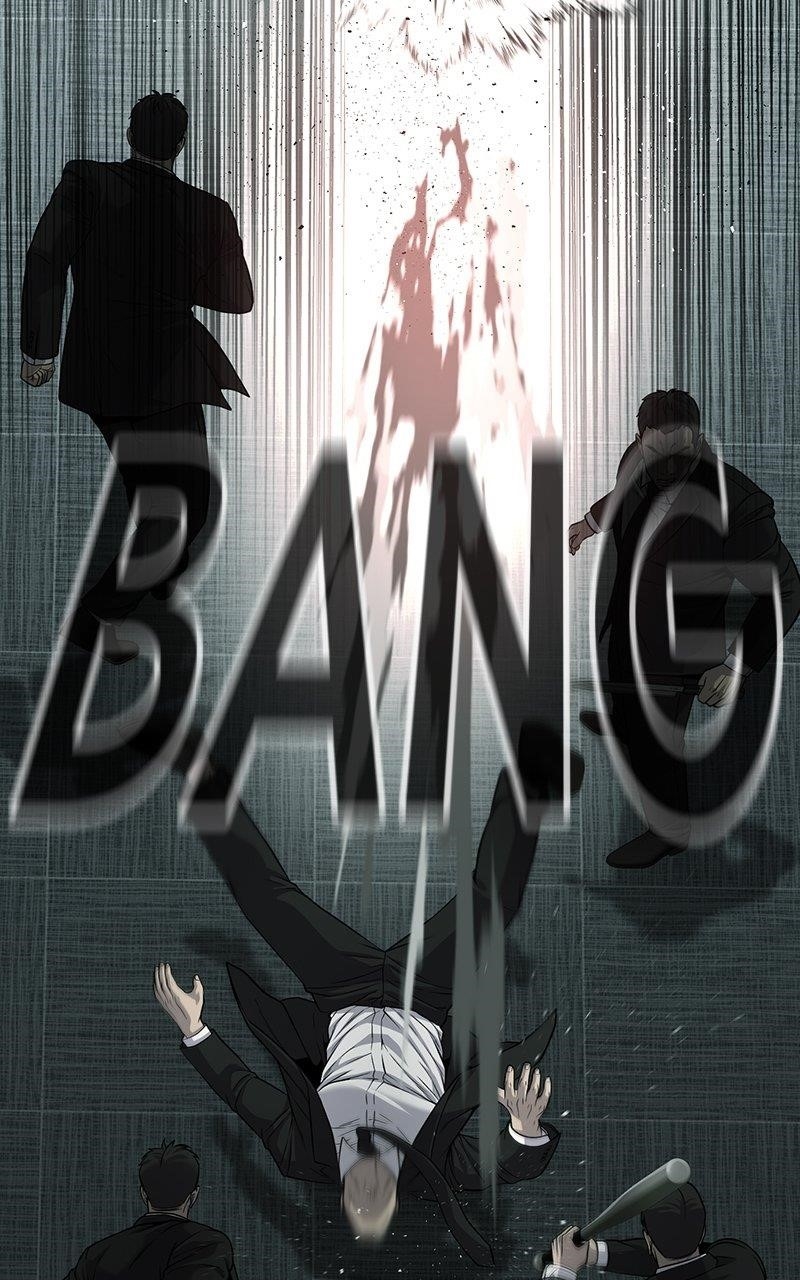 Son’s Retribution Chapter 41 - Page 74