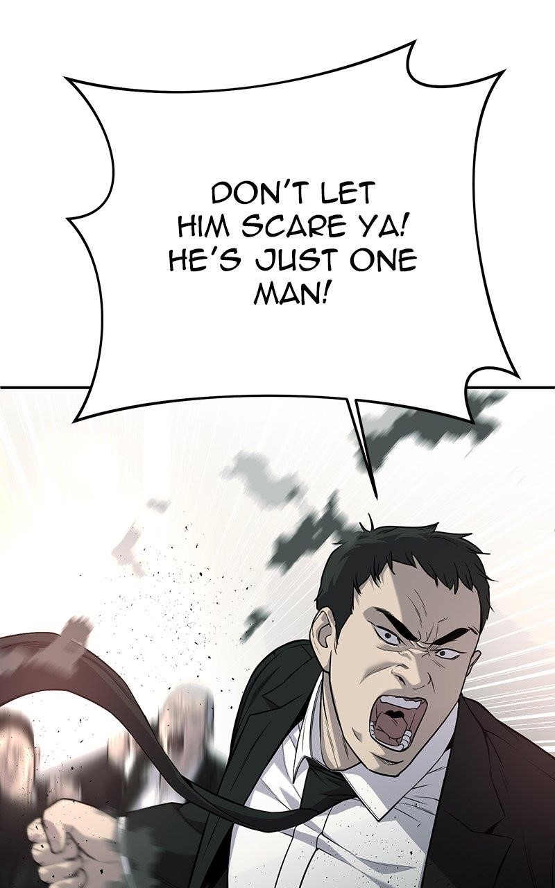 Son’s Retribution Chapter 41 - Page 76