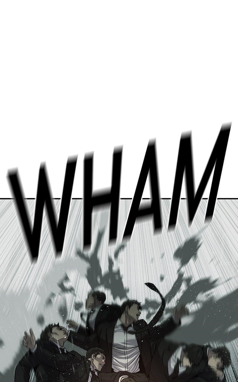 Son’s Retribution Chapter 41 - Page 92