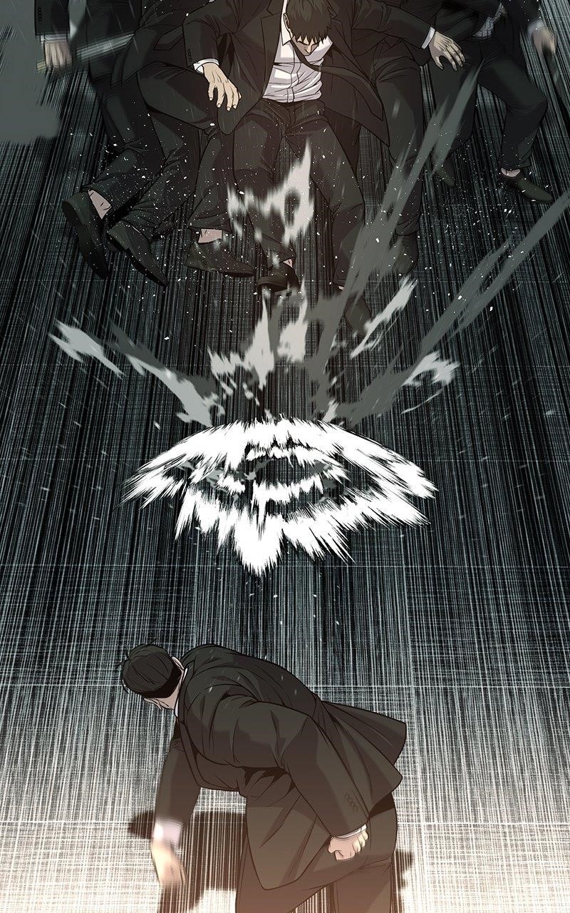 Son’s Retribution Chapter 41 - Page 93