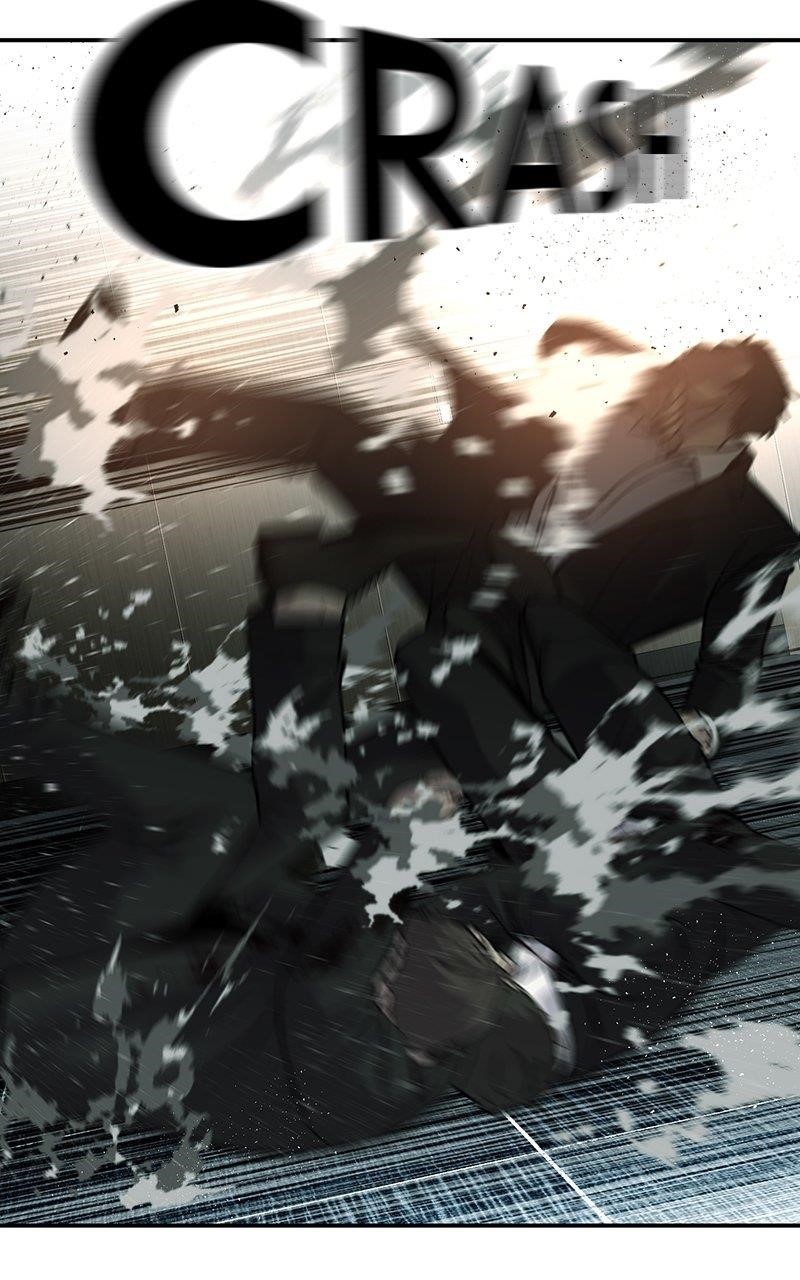 Son’s Retribution Chapter 41 - Page 95