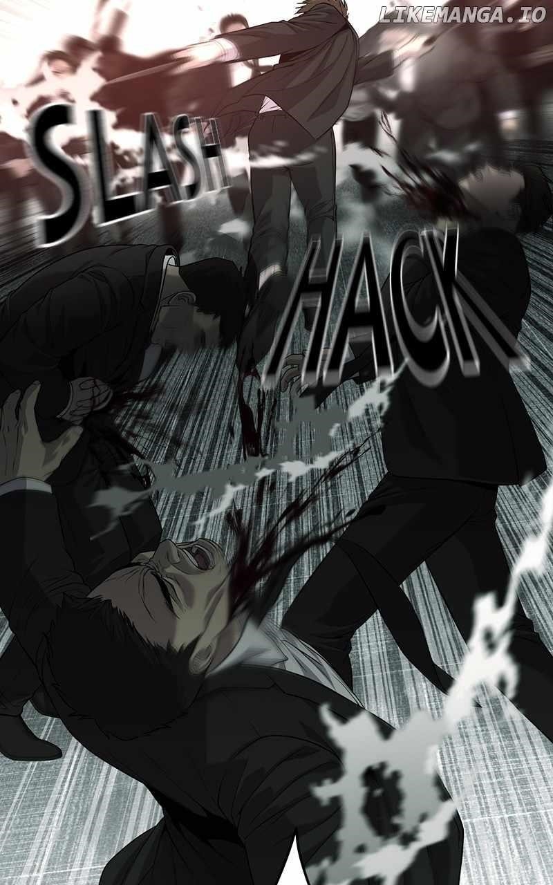 Son’s Retribution Chapter 42 - Page 103