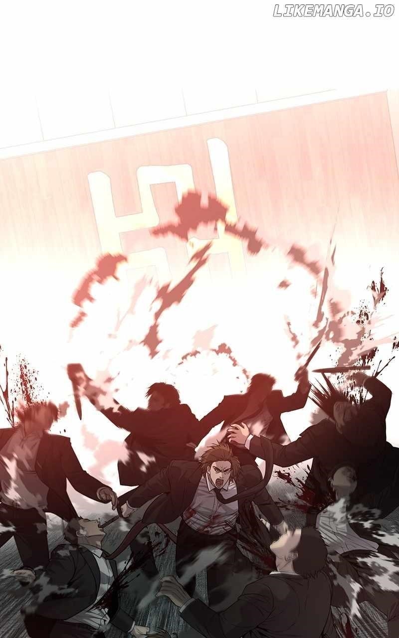 Son’s Retribution Chapter 42 - Page 107