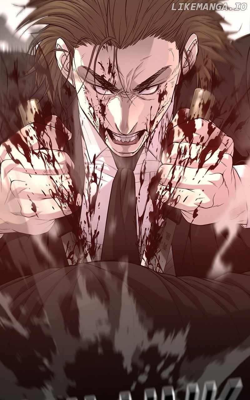 Son’s Retribution Chapter 42 - Page 111