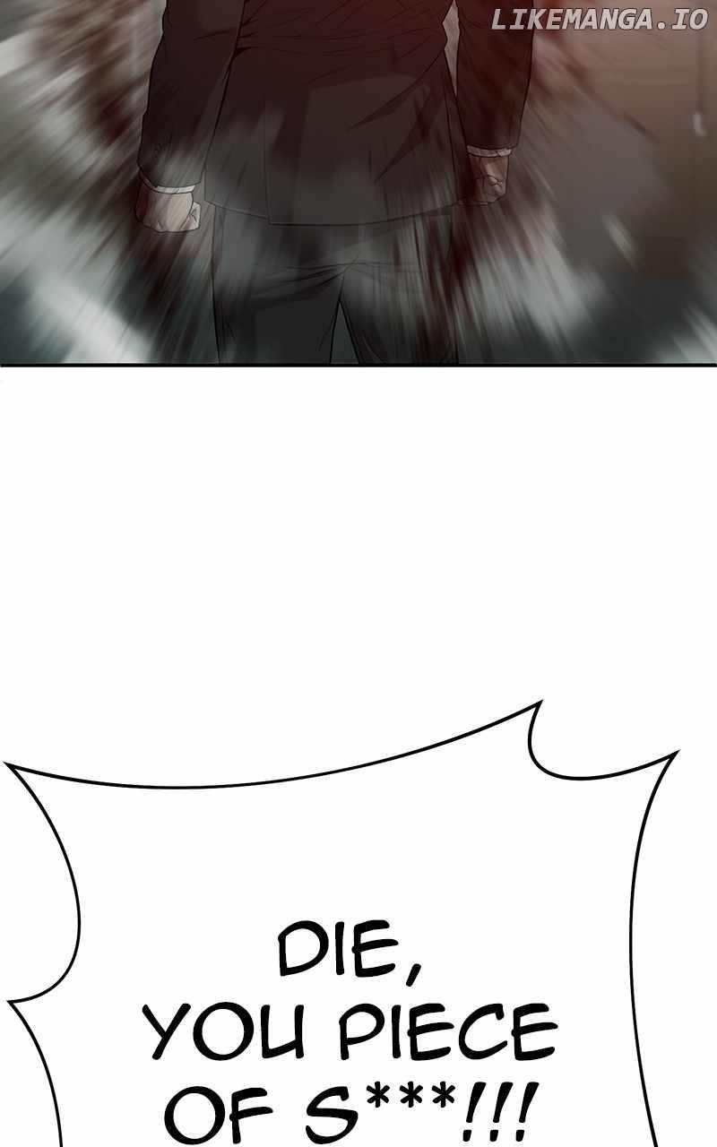 Son’s Retribution Chapter 42 - Page 114
