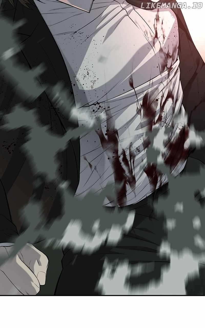 Son’s Retribution Chapter 42 - Page 125