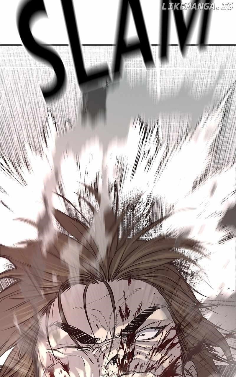 Son’s Retribution Chapter 42 - Page 136