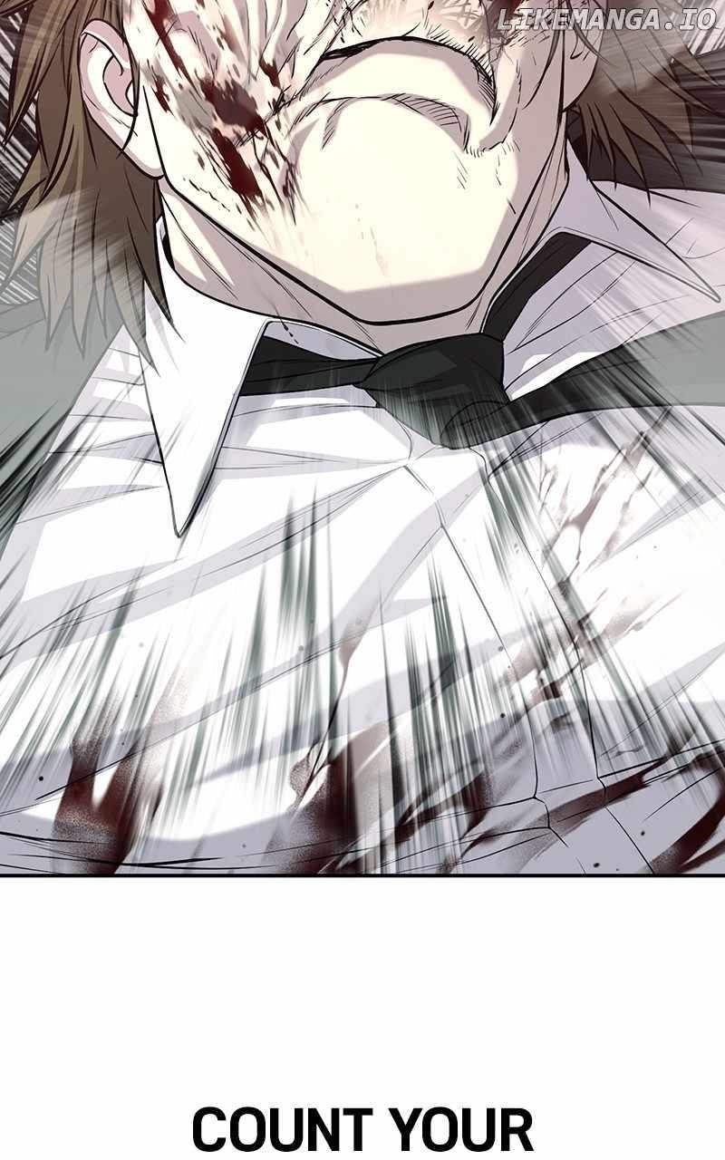 Son’s Retribution Chapter 42 - Page 137