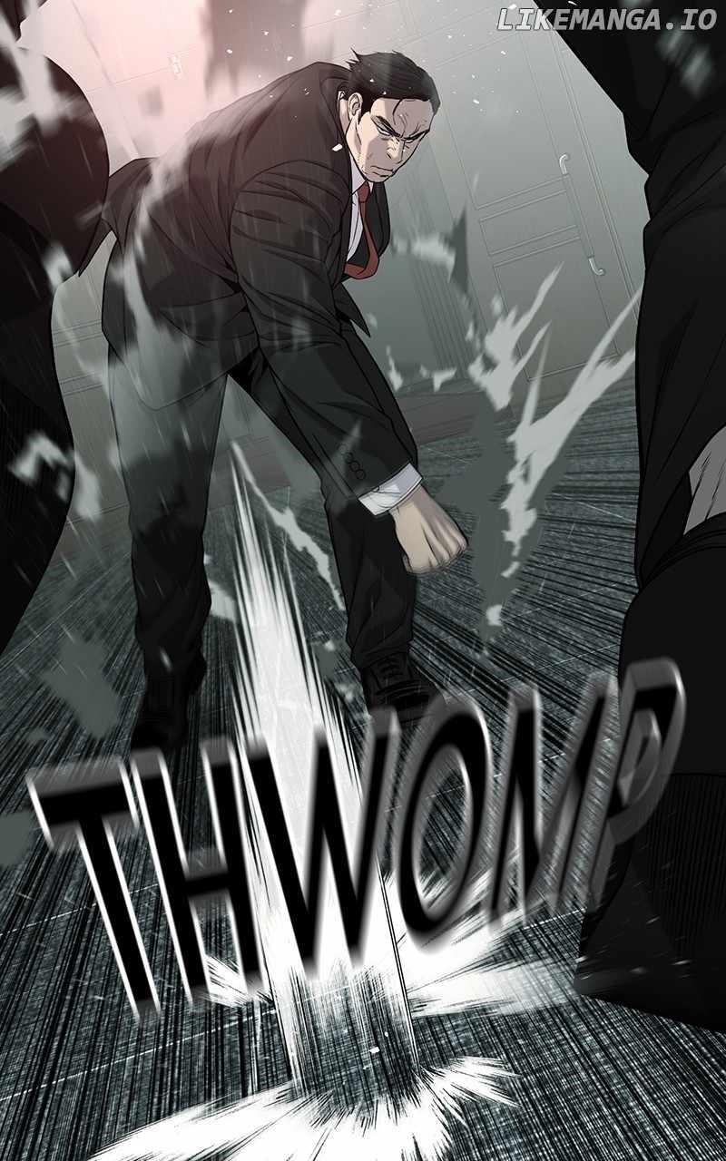 Son’s Retribution Chapter 42 - Page 141