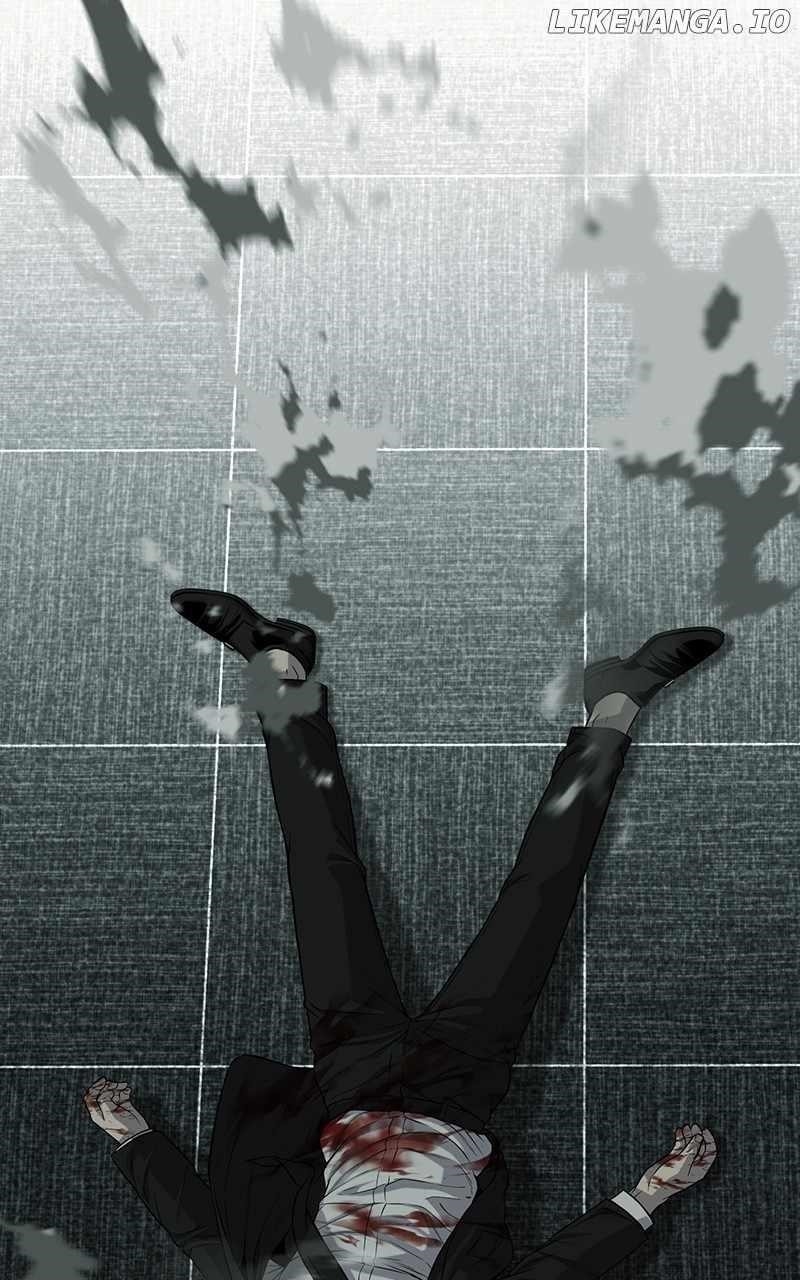 Son’s Retribution Chapter 42 - Page 145