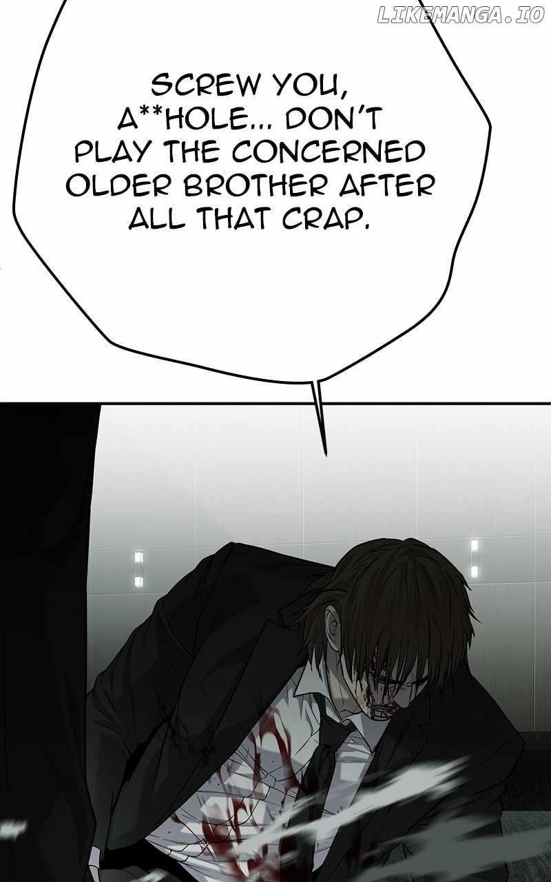 Son’s Retribution Chapter 42 - Page 154