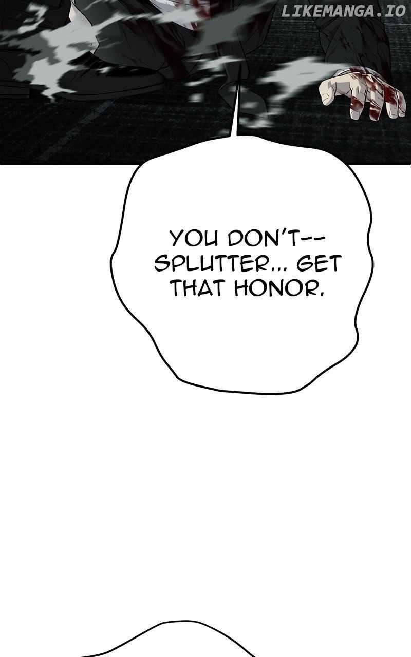 Son’s Retribution Chapter 42 - Page 155