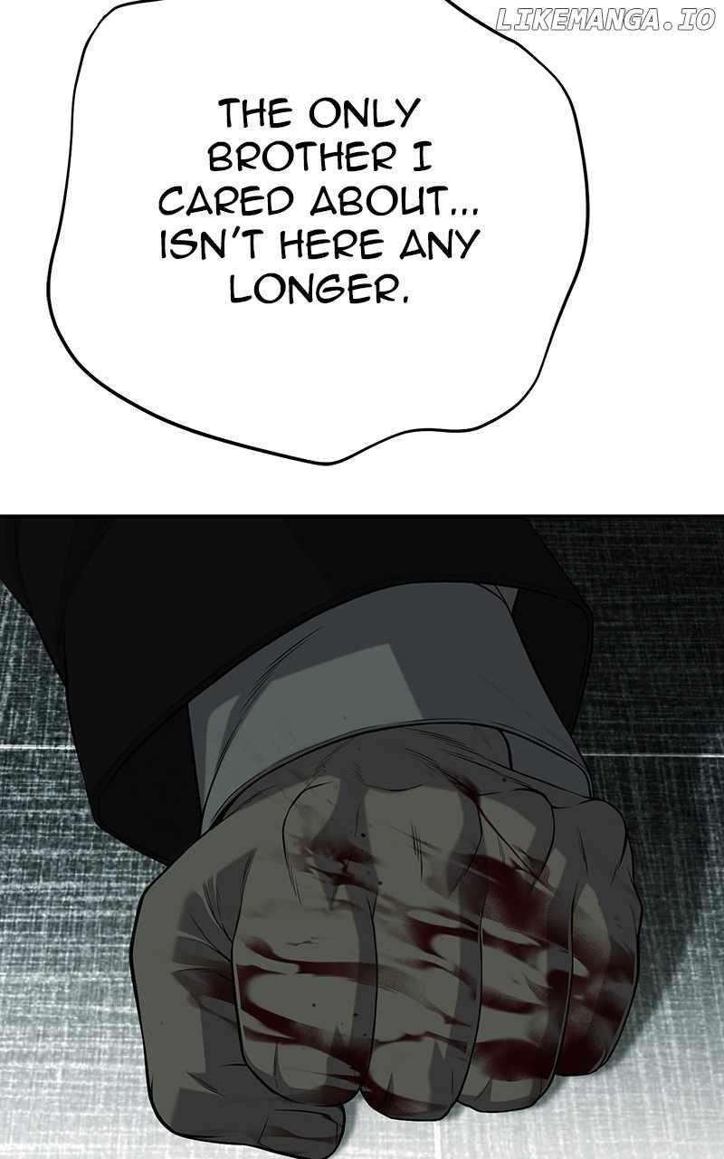 Son’s Retribution Chapter 42 - Page 156