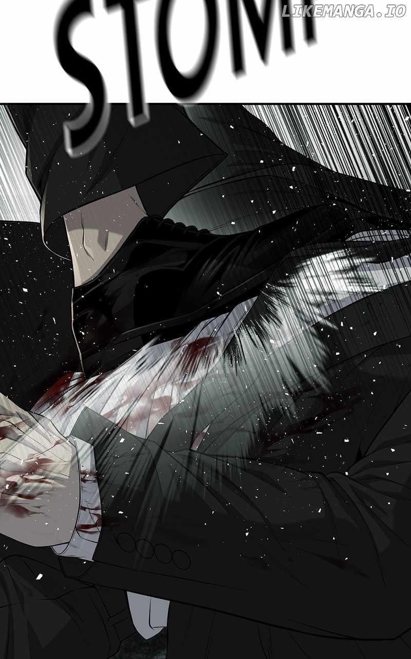 Son’s Retribution Chapter 42 - Page 158