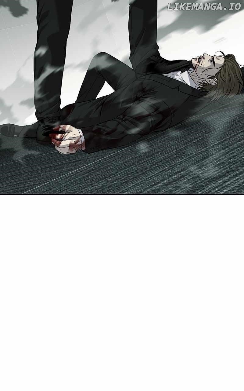 Son’s Retribution Chapter 42 - Page 161