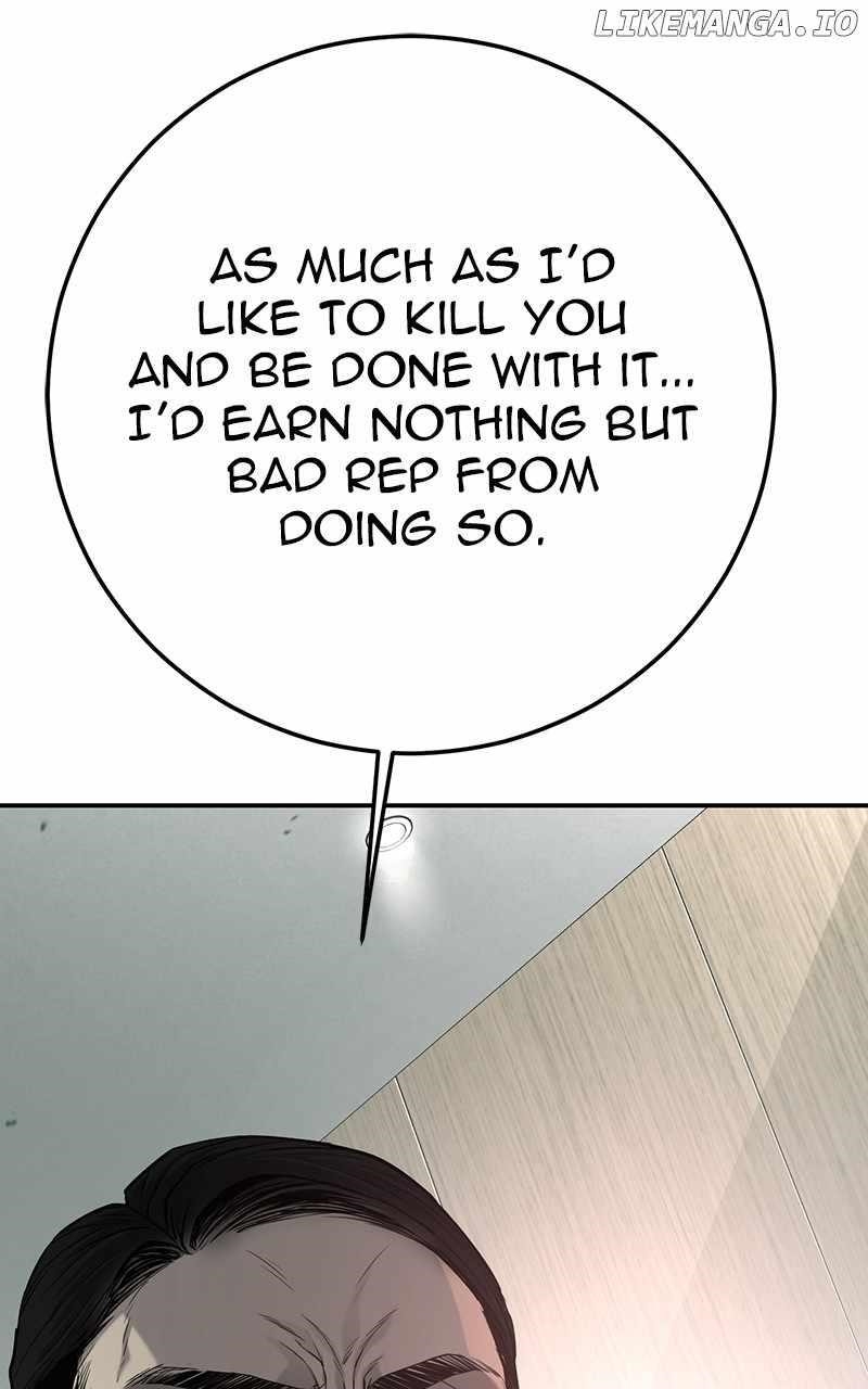 Son’s Retribution Chapter 42 - Page 162