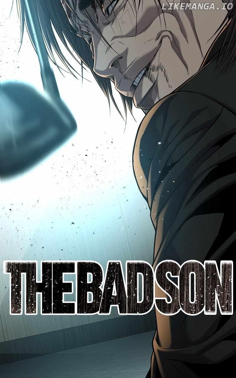 Son’s Retribution Chapter 42 - Page 18