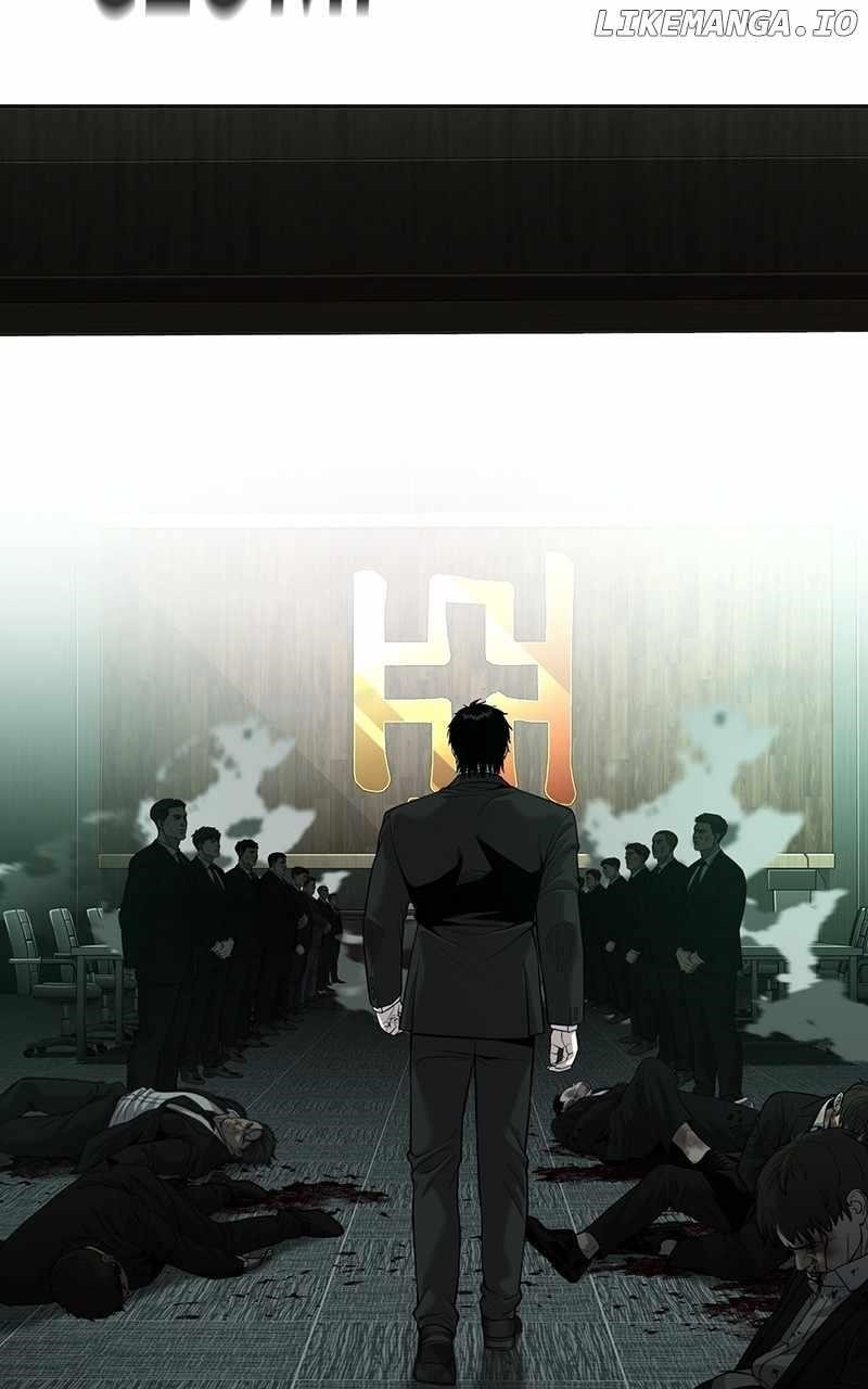 Son’s Retribution Chapter 42 - Page 181