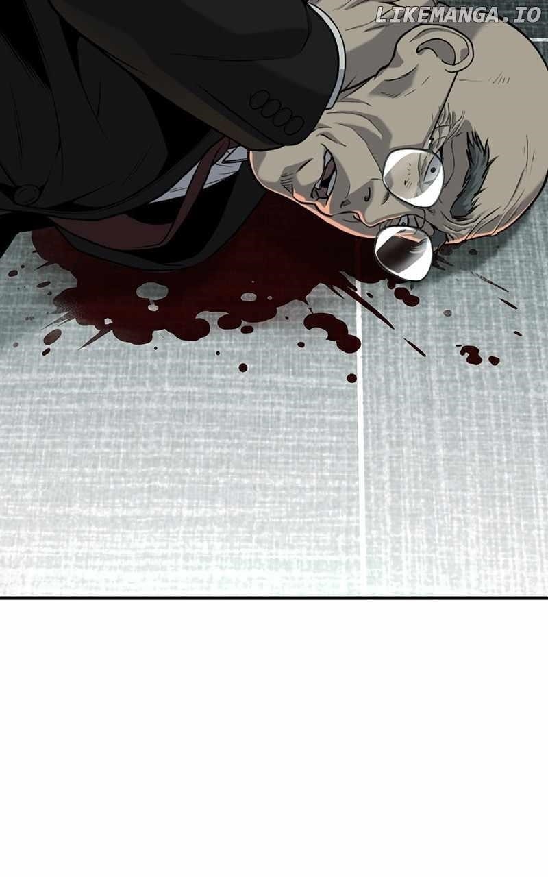 Son’s Retribution Chapter 42 - Page 187