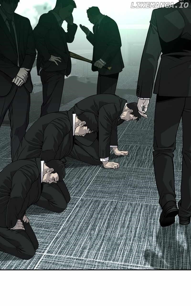 Son’s Retribution Chapter 42 - Page 189