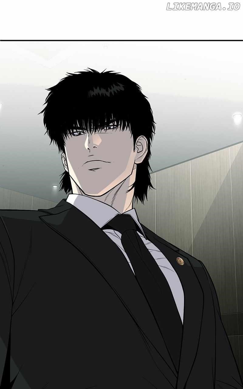 Son’s Retribution Chapter 42 - Page 191