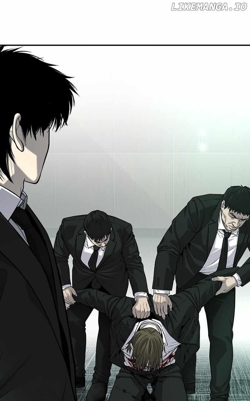 Son’s Retribution Chapter 42 - Page 193