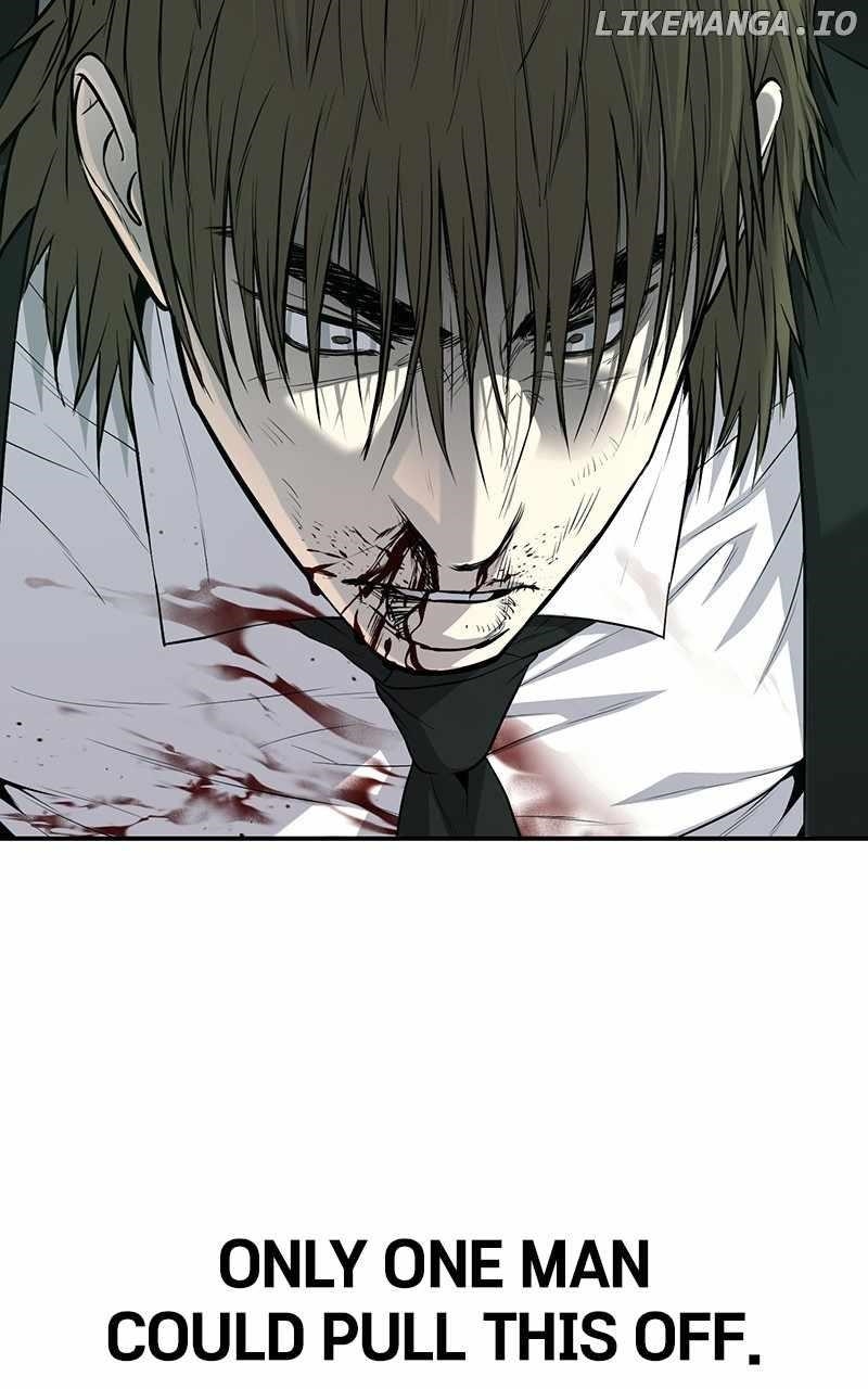 Son’s Retribution Chapter 42 - Page 196