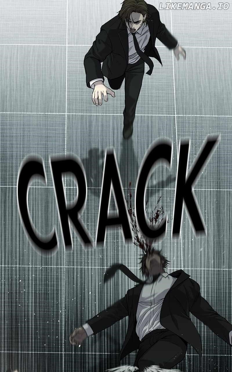 Son’s Retribution Chapter 42 - Page 20